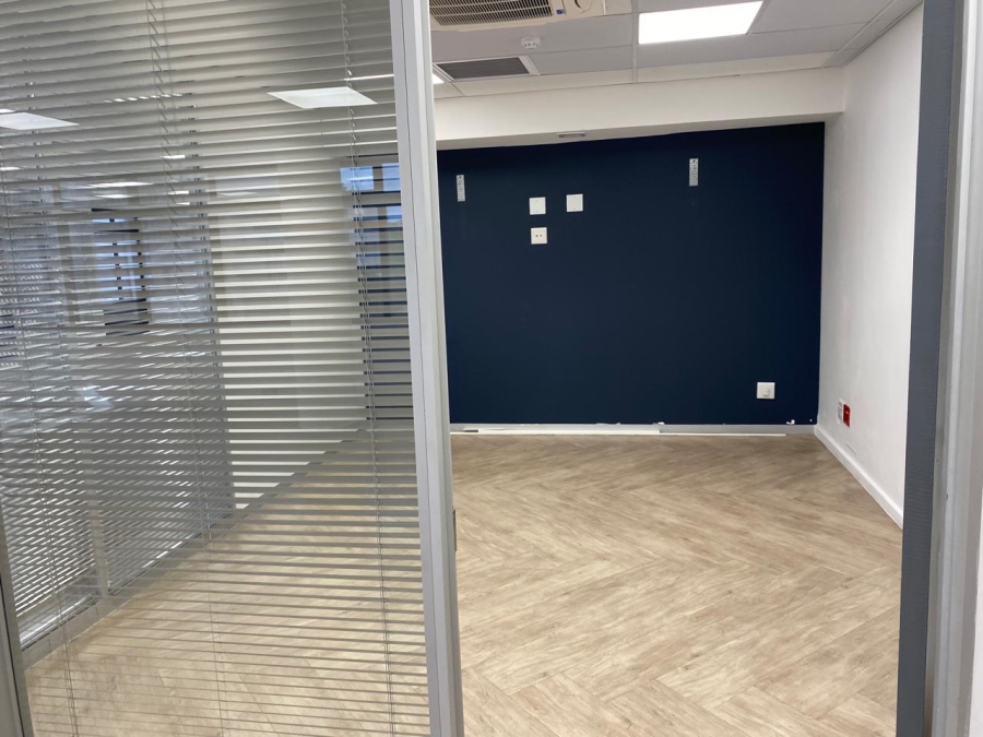 To Let commercial Property for Rent in Cape Town City Centre Western Cape